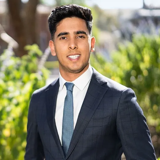 Ansh Chhabra - Real Estate Agent at McGrath Estate Agents Northwest
