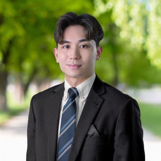 Ivan Lee - Real Estate Agent at Xynergy Realty - Altona