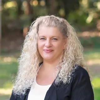 Kiria Rounds - Real Estate Agent
