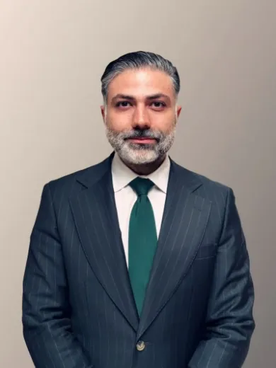 Mahan Shishineh - Real Estate Agent at Plus Agency Prestige - SYDNEY