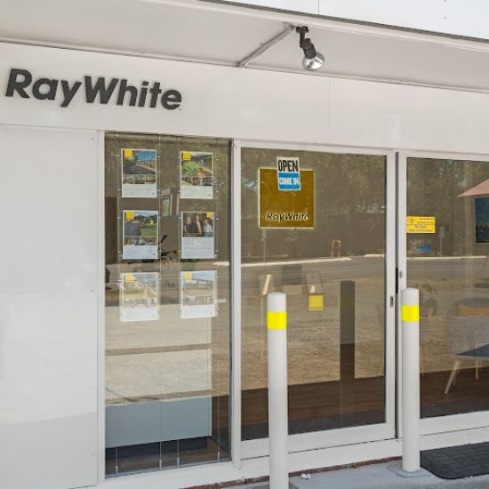 Ray White Tanilba Bay - TANILBA BAY - Real Estate Agency