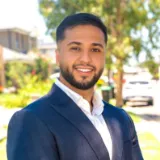 Ahmed Alkharrari - Real Estate Agent From - Ray White - AUBURN