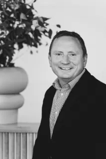 Michael Cantwell - Real Estate Agent