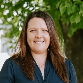 Jessica Spencer - Real Estate Agent