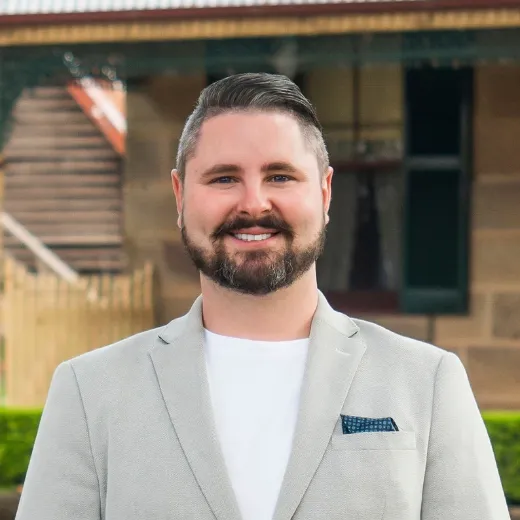 Ziggy Parsonson - Real Estate Agent at Ray White - Windsor