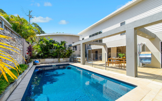 Beachscape Property - BONNY HILLS - Real Estate Agency