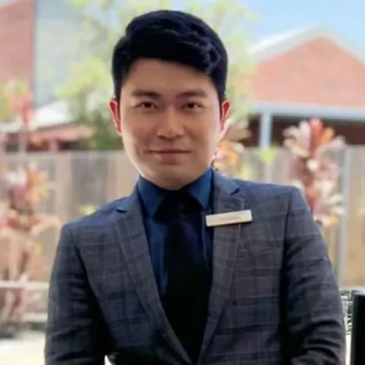 Sam Deng - Real Estate Agent at Ray White - CALAMVALE