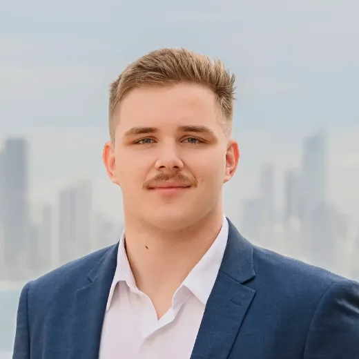 Dan Kelly - Real Estate Agent at Ray White - Surfers Paradise