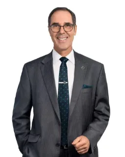 Branko Radov - Real Estate Agent