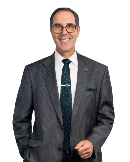 Branko Radov - Real Estate Agent at OBrien Real Estate - Cheltenham
