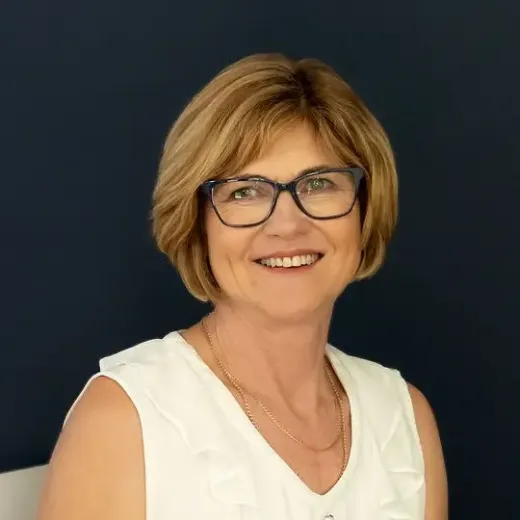 Jenny Higgs - Real Estate Agent at Harcourts - Victoria Point