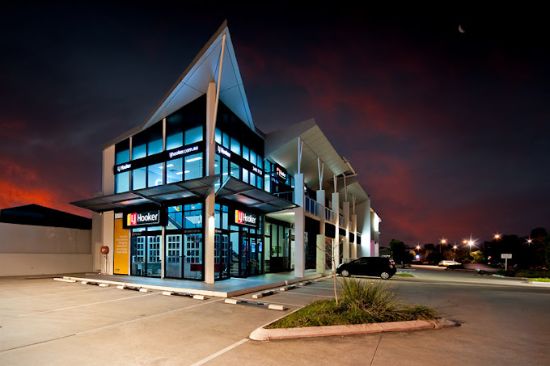 LJ Hooker Property Connections - North Lakes |Mango Hill |Kallangur |Murrumba Downs |Albany Creek - Real Estate Agency