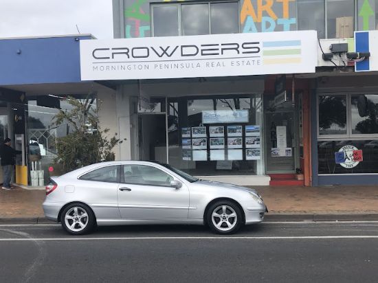 Crowders Real Estate - RYE - Real Estate Agency