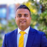Saurabh (Robin) Kalra - Real Estate Agent From - Ray White Macarthur Group - Ingleburn