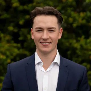 Jacob Stinson - Real Estate Agent