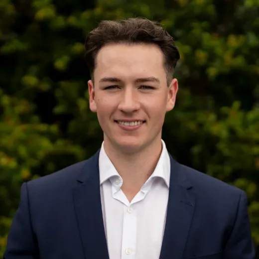 Jacob Stinson - Real Estate Agent at Ray White - Buderim