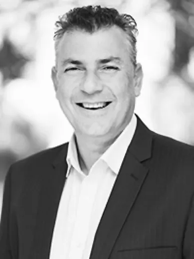 Lambros Markessinis - Real Estate Agent at Time Realty - Five Dock