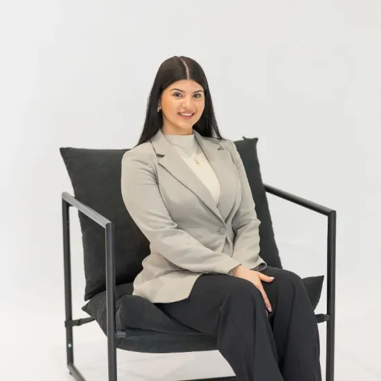 Erika Kambosos - Real Estate Agent at The Property Co. Group