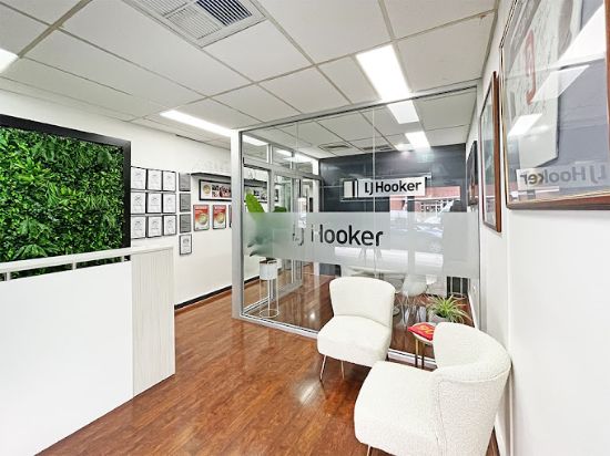 LJ Hooker Penrith - PENRITH - Real Estate Agency