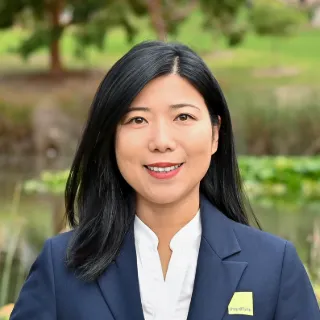 Selena Sun - Real Estate Agent