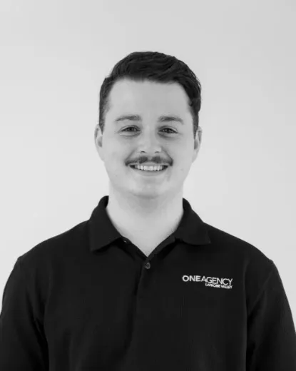 Josh Quigley - Real Estate Agent at One Agency Latrobe Valley - TRARALGON