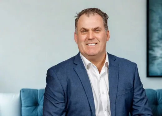 David Lyle - Real Estate Agent at Stone Real Estate - Copacabana