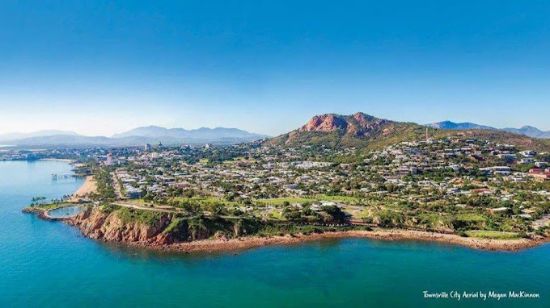 Cutting Edge Property - Townsville City  - Real Estate Agency