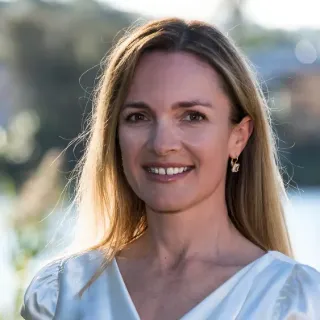 Lachelle Ferguson - Real Estate Agent