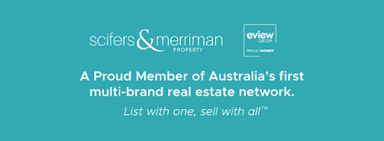 Scifers & Merriman Property - Real Estate Agency