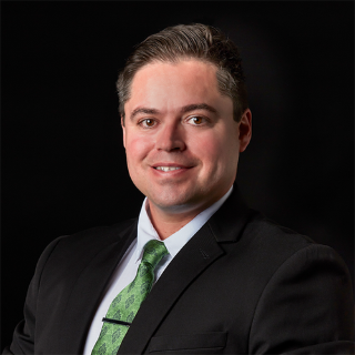 Alex  Bussell - Real Estate Agent
