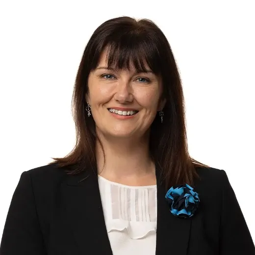 Christie Hajduk - Real Estate Agent at Harcourts Signature  - Rosny Park