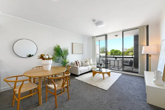 Quality Apartment in Prime Lifestyle Location