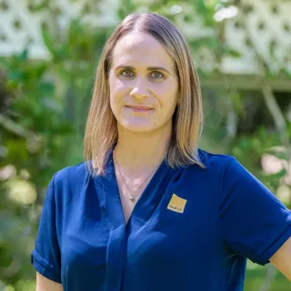 Nicole Chapman - Real Estate Agent