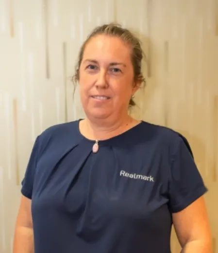Kellie Zencich - Real Estate Agent at Realmark Commercial - Pilbara