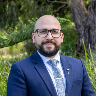 Michael Lauria - Real Estate Agent