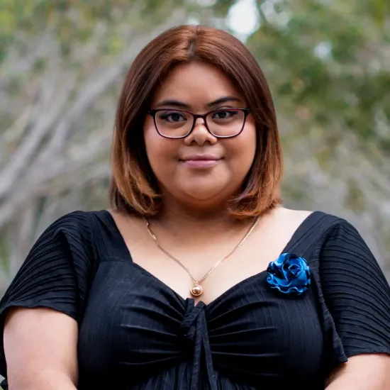 Lyce Noa - Real Estate Agent at Harcourts - Greater Springfield