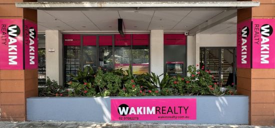 Wakim Realty - BANKSTOWN - Real Estate Agency