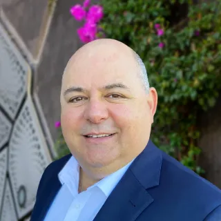 Steve Micki Pertzel - Real Estate Agent