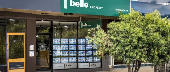 Belle Property - Rosebud  Dromana - Real Estate Agency