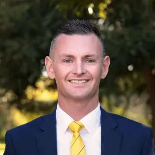 Robert Norgate - Real Estate Agent