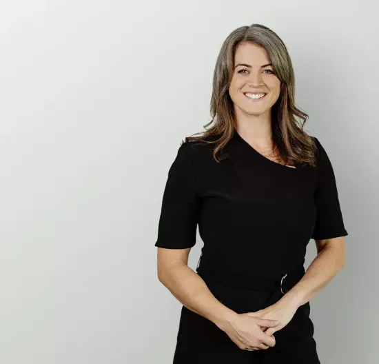 Gemma Simons - Real Estate Agent at Belle Property - Neutral Bay 