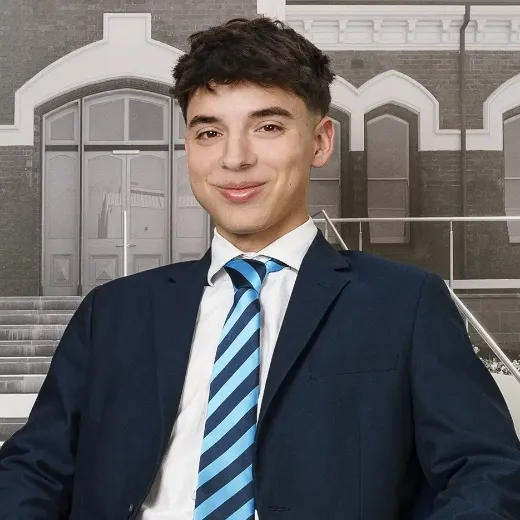 Jordan Rodriguez - Real Estate Agent at Harcourts - Coburg