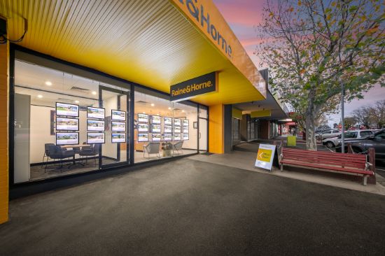 Raine & Horne - Sunbury - Real Estate Agency
