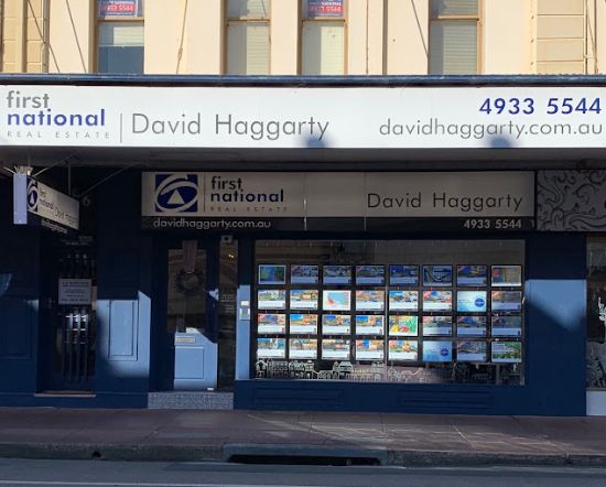 First National Real Estate - Maitland - Real Estate Agency