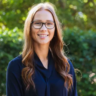 Skye Saunders - Real Estate Agent
