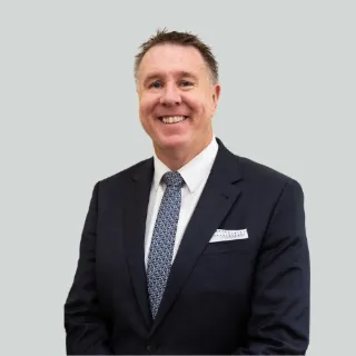 John Hassall - Real Estate Agent
