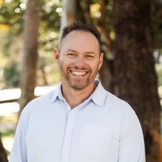 Jared Bax - Real Estate Agent