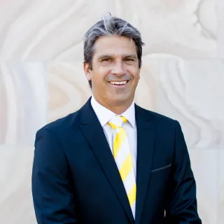 Jon  Paul - Real Estate Agent