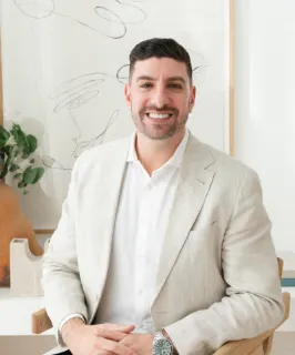 Nadim Wehbe - Real Estate Agent