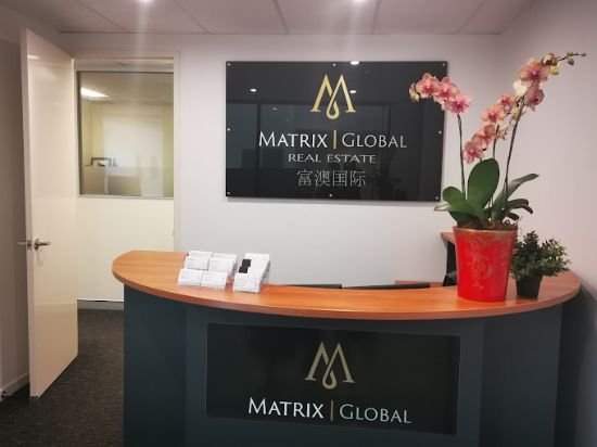 Matrix Global  - BRISBANE - Real Estate Agency